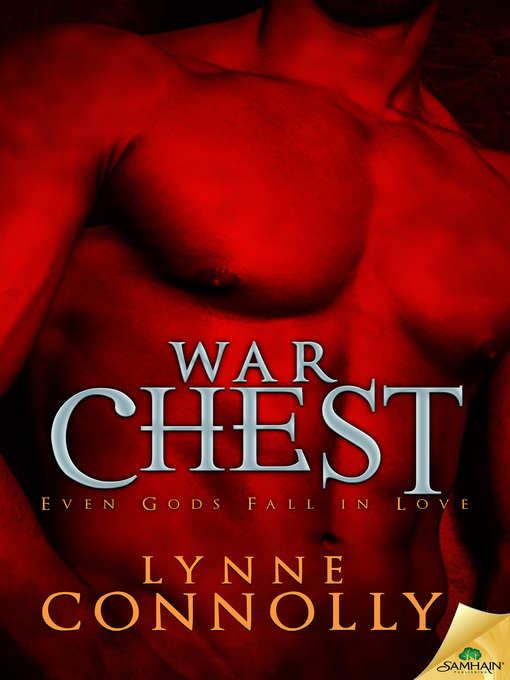 Title details for War Chest by Lynne Connolly - Available
